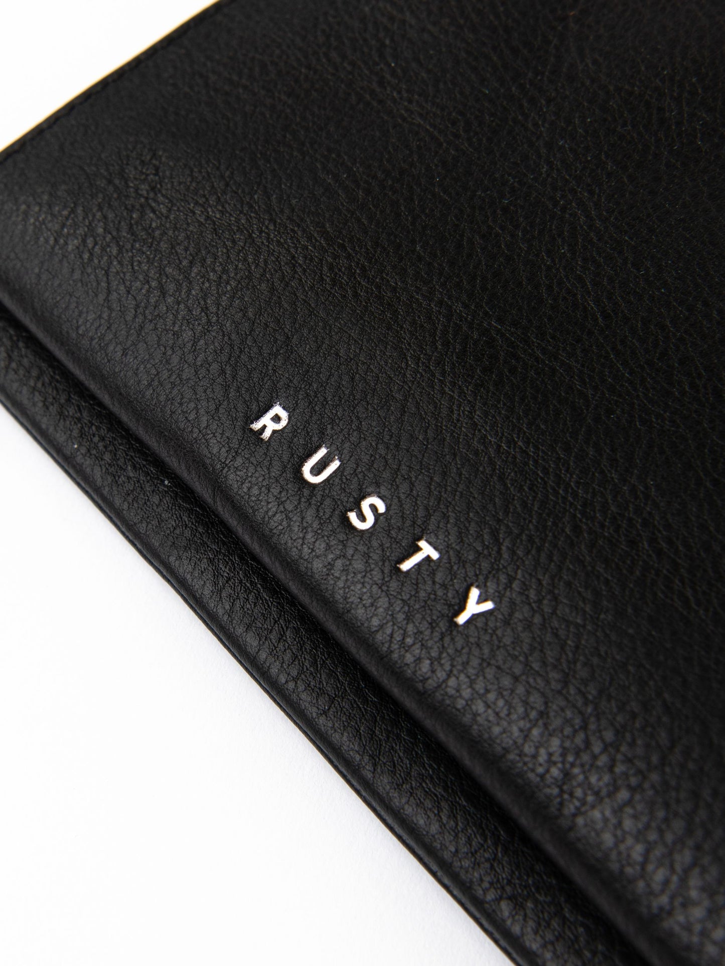GRACE LEATHER POUCH