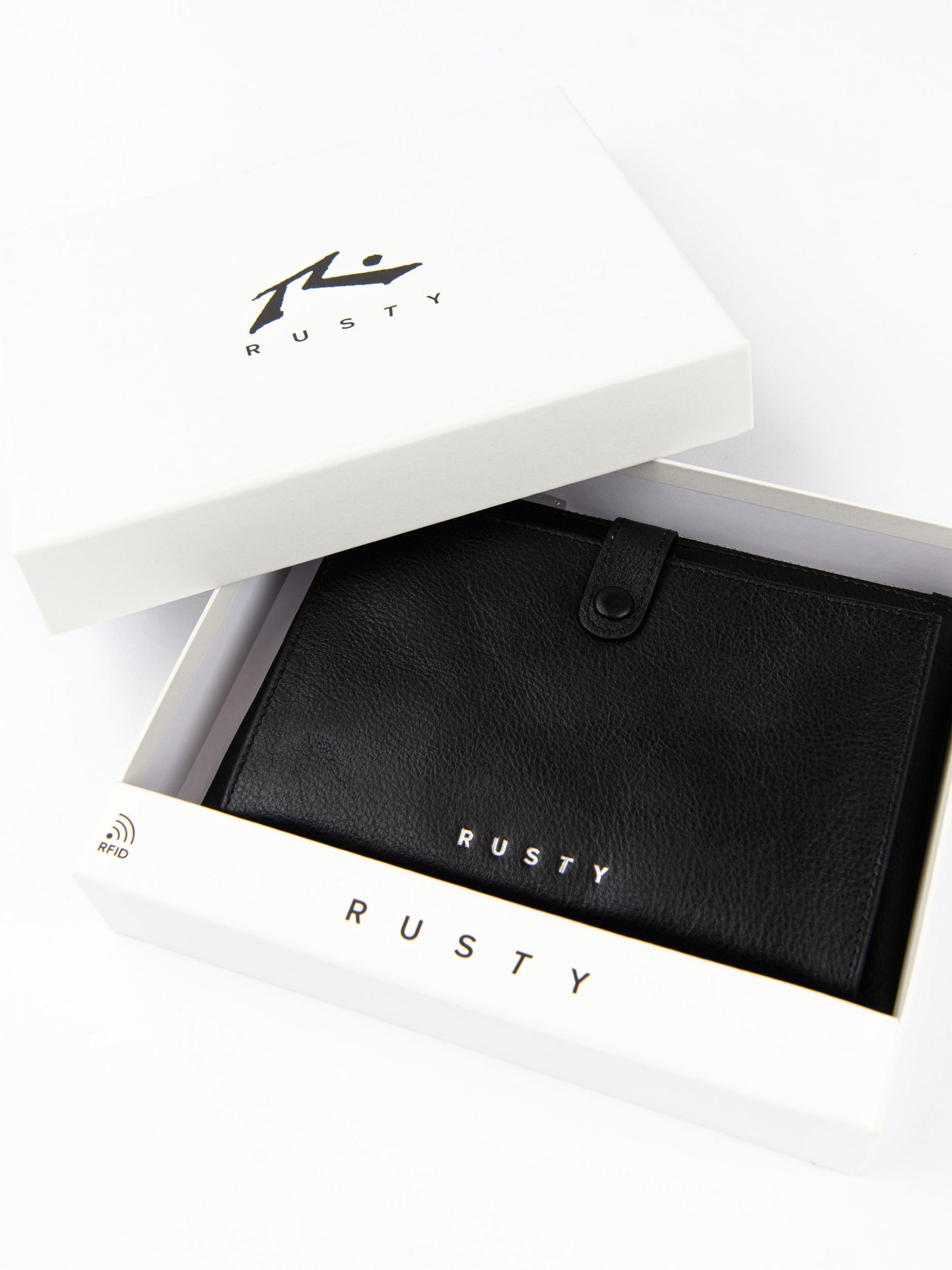 GRACE LEATHER POUCH
