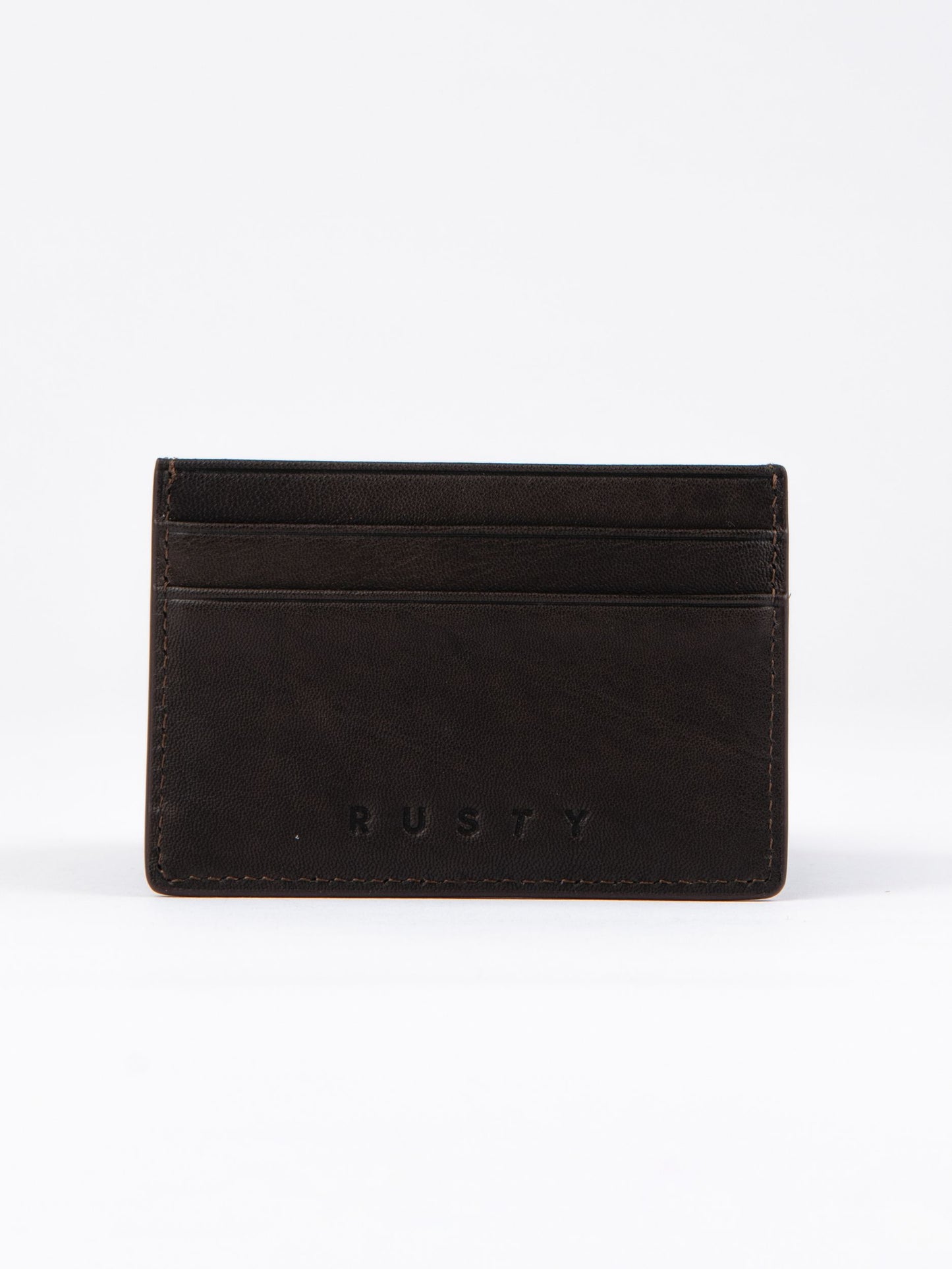 GRACE LEATHER CARD HOLDER