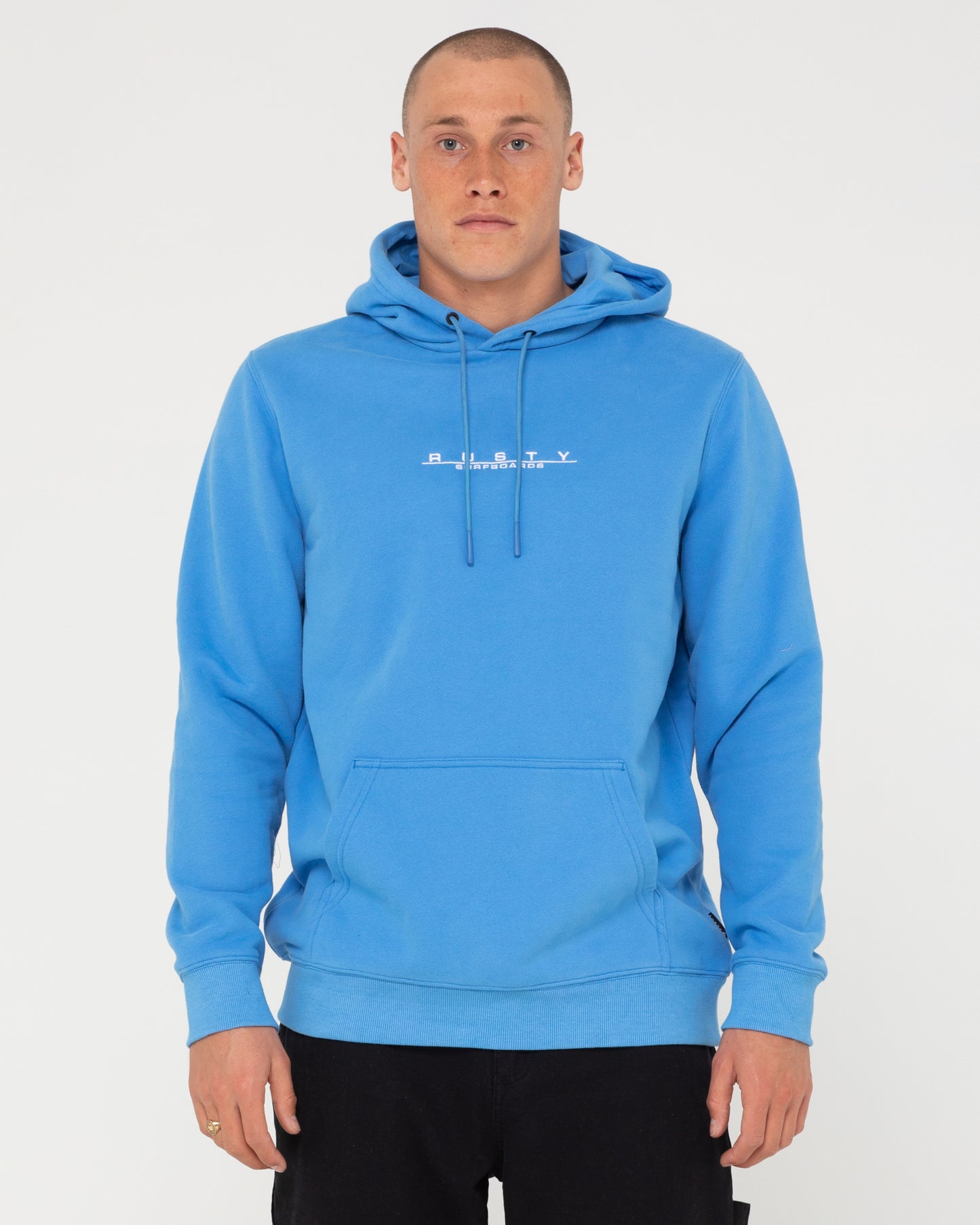 RS SUPER FLEECE HOODIE