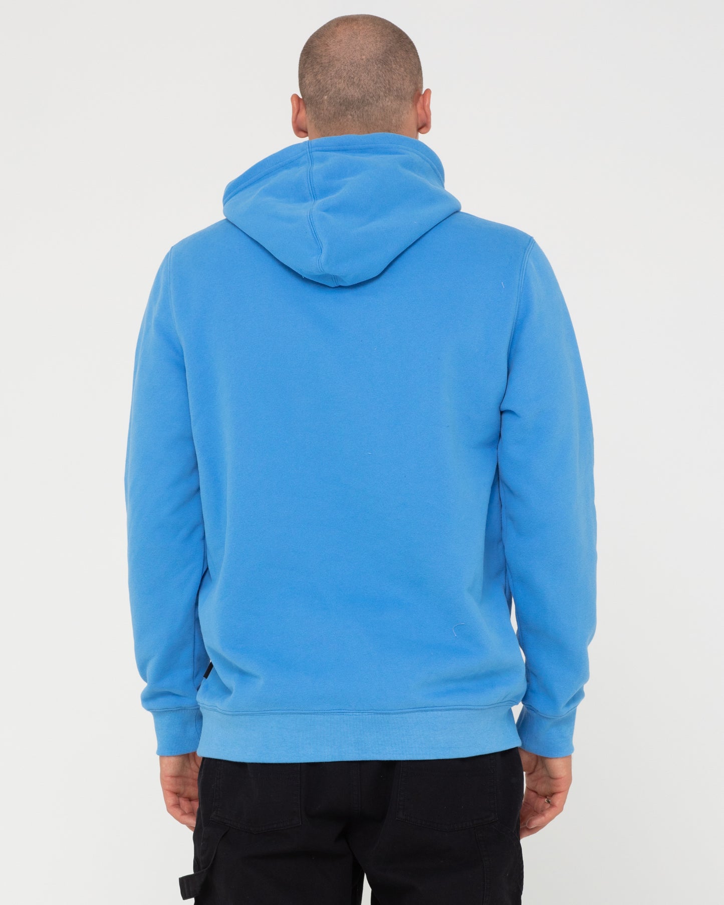 RS SUPER FLEECE HOODIE