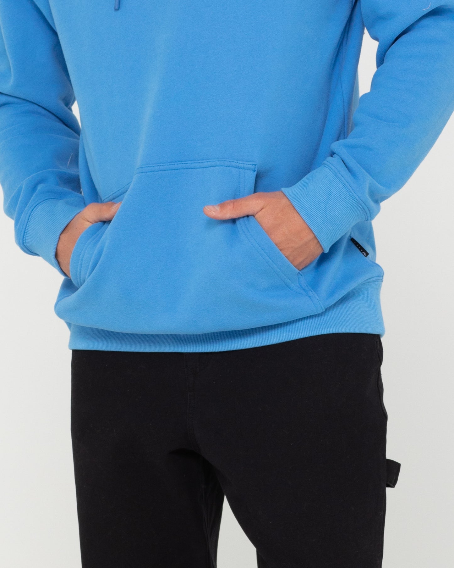 RS SUPER FLEECE HOODIE