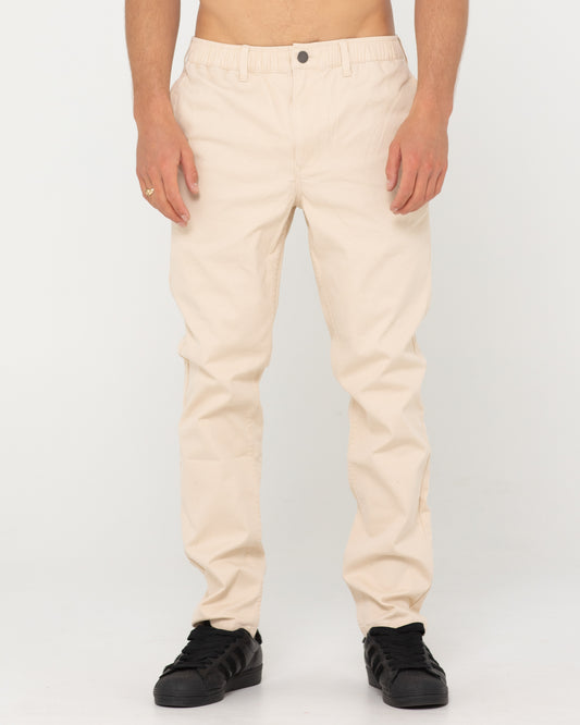 MID BOY ELASTIC PANT