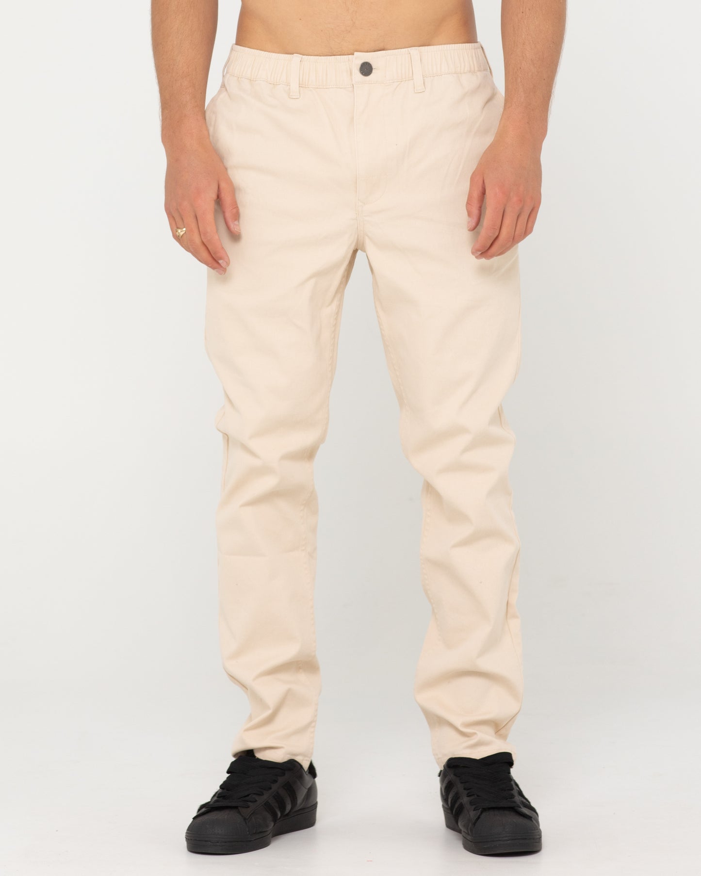 MID BOY ELASTIC PANT