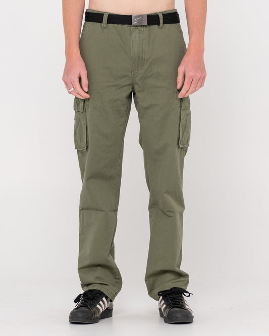 MANILA CARGO PANT