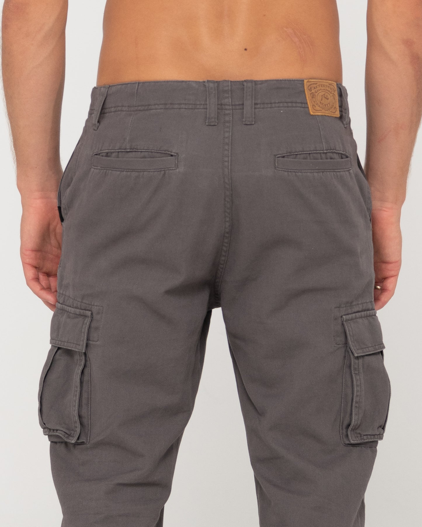 MANILA CARGO PANT