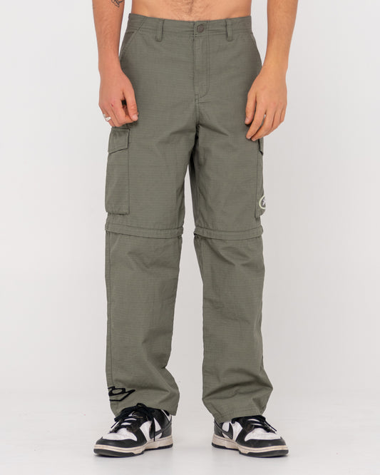 TRANSFORMER RIPSTOP CARGO PANT