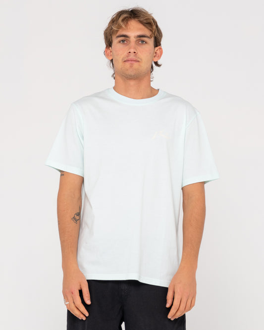 COMPETITION SHORT SLEEVE TEE