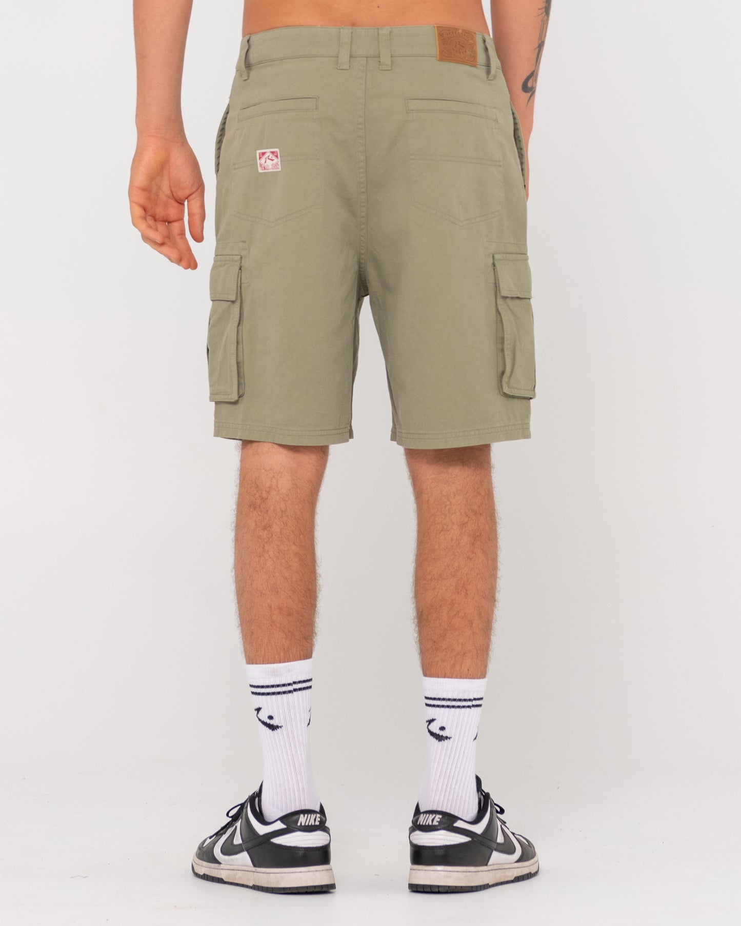 SHEET THE BED 2.0 CARGO SHORT