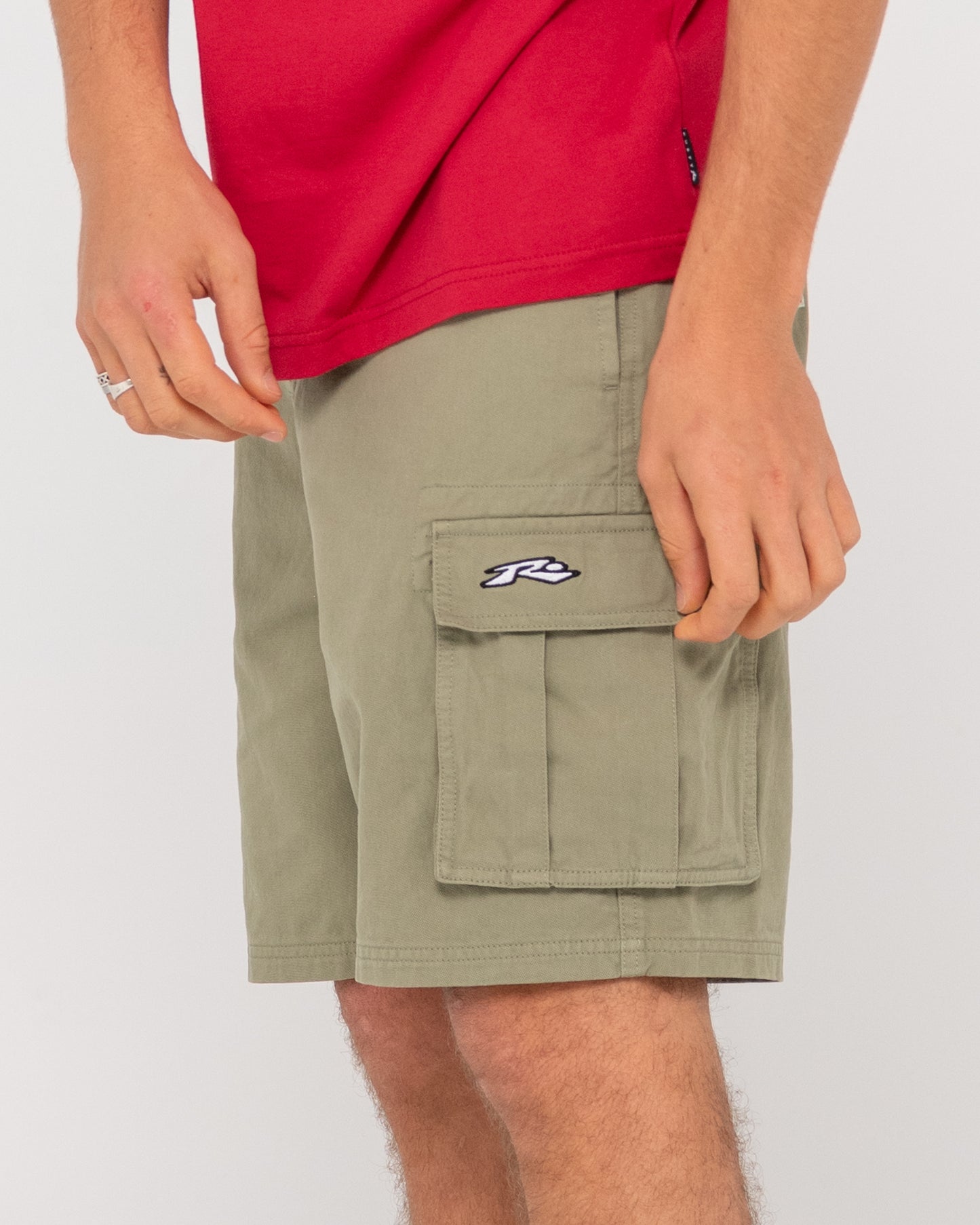 SHEET THE BED 2.0 CARGO SHORT