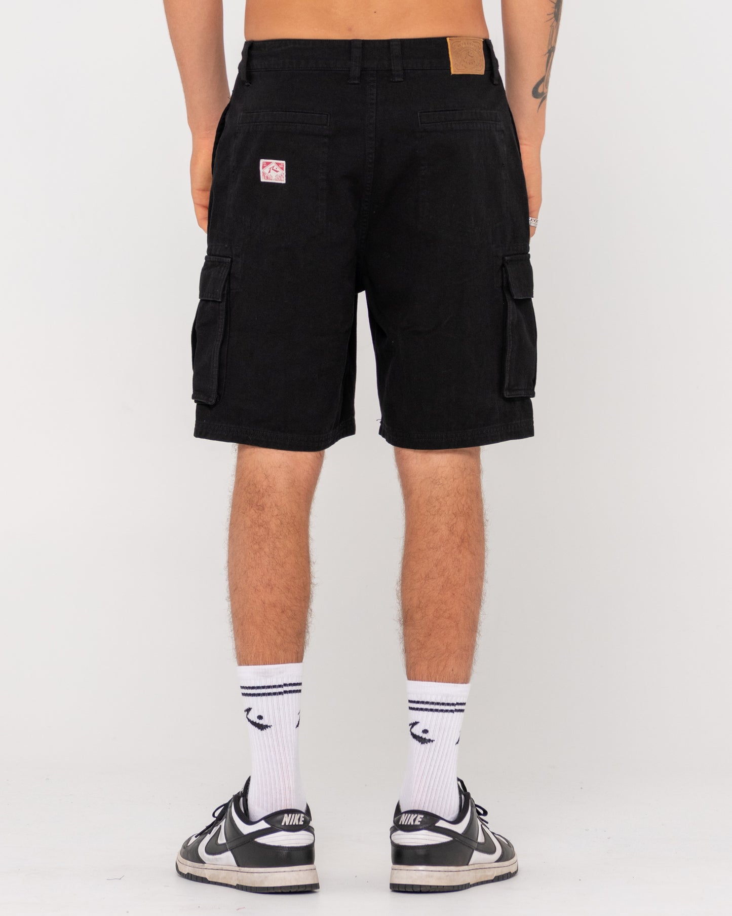 SHEET THE BED 2.0 CARGO SHORT