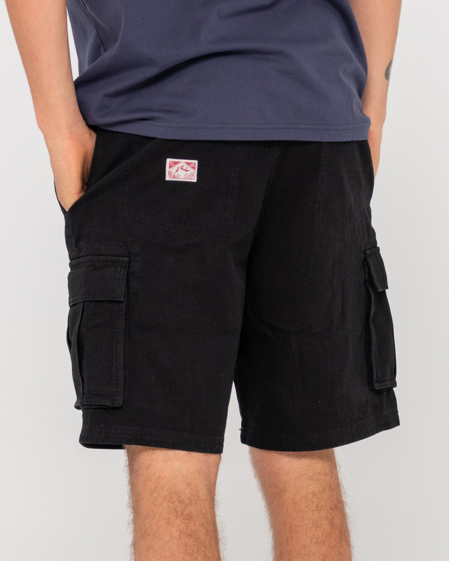 SHEET THE BED 2.0 CARGO SHORT
