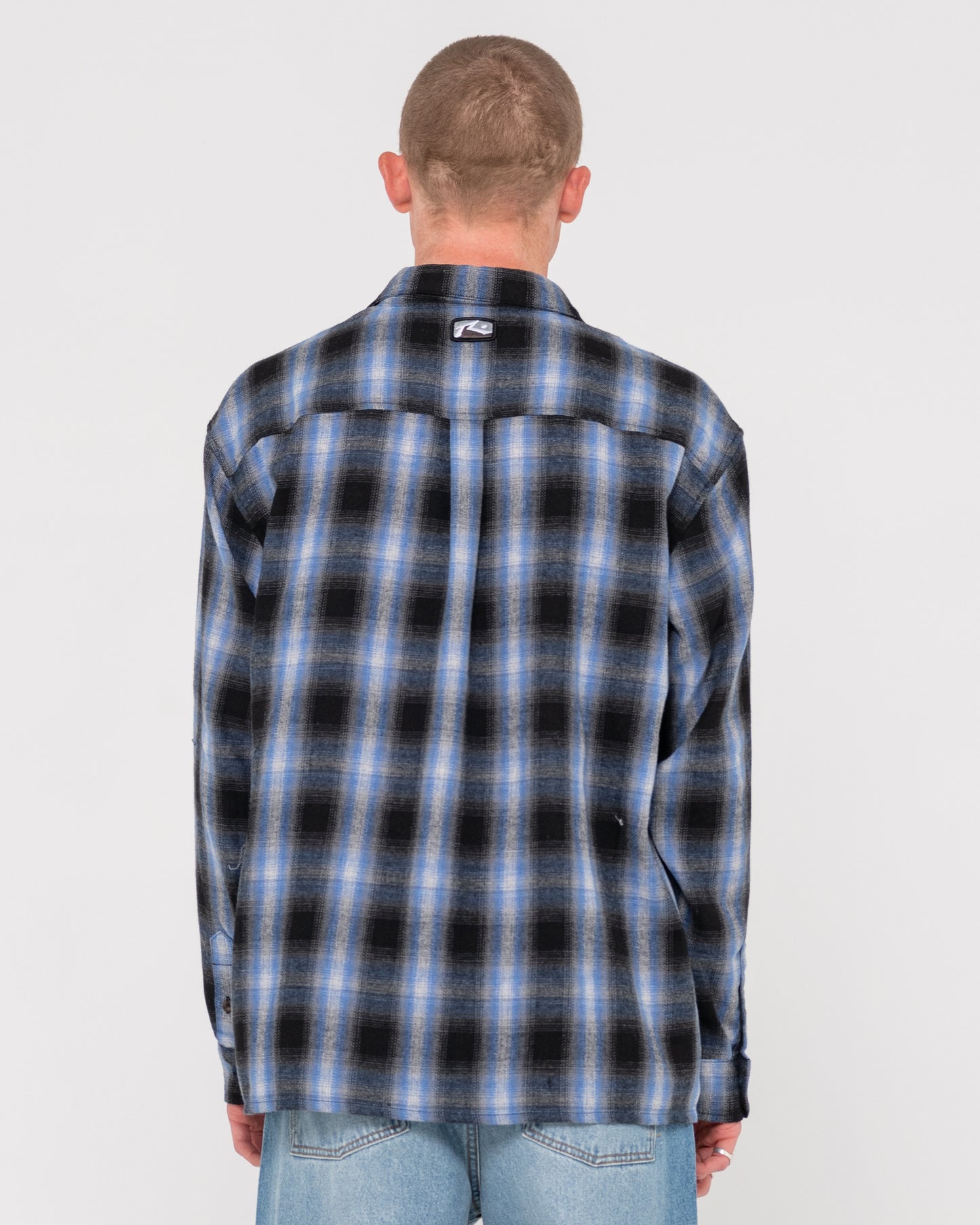 NEON DREAMS LONG SLEEVE SHIRT