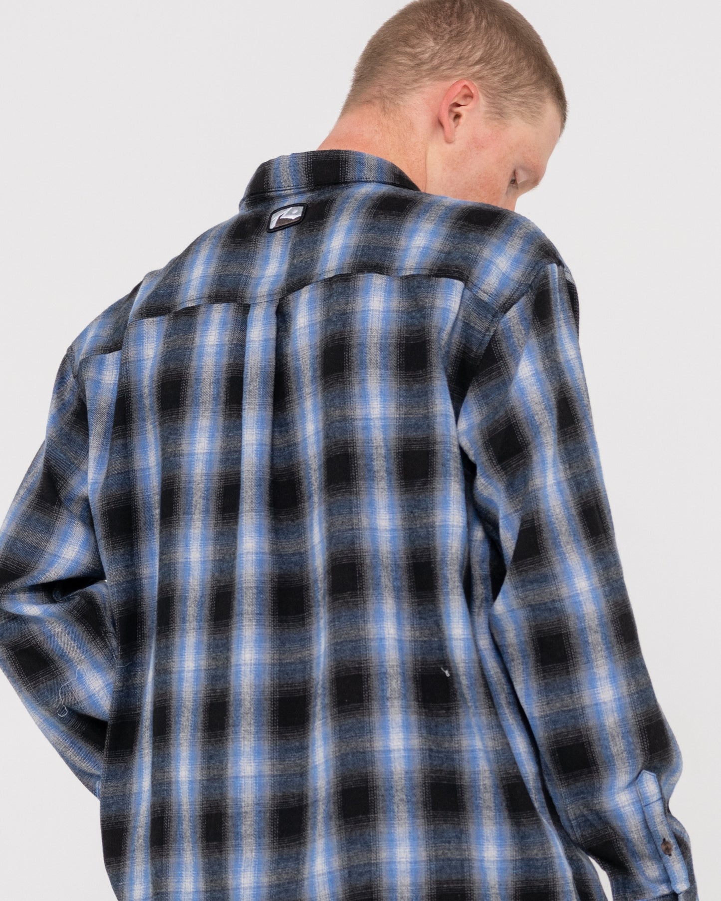 NEON DREAMS LONG SLEEVE SHIRT