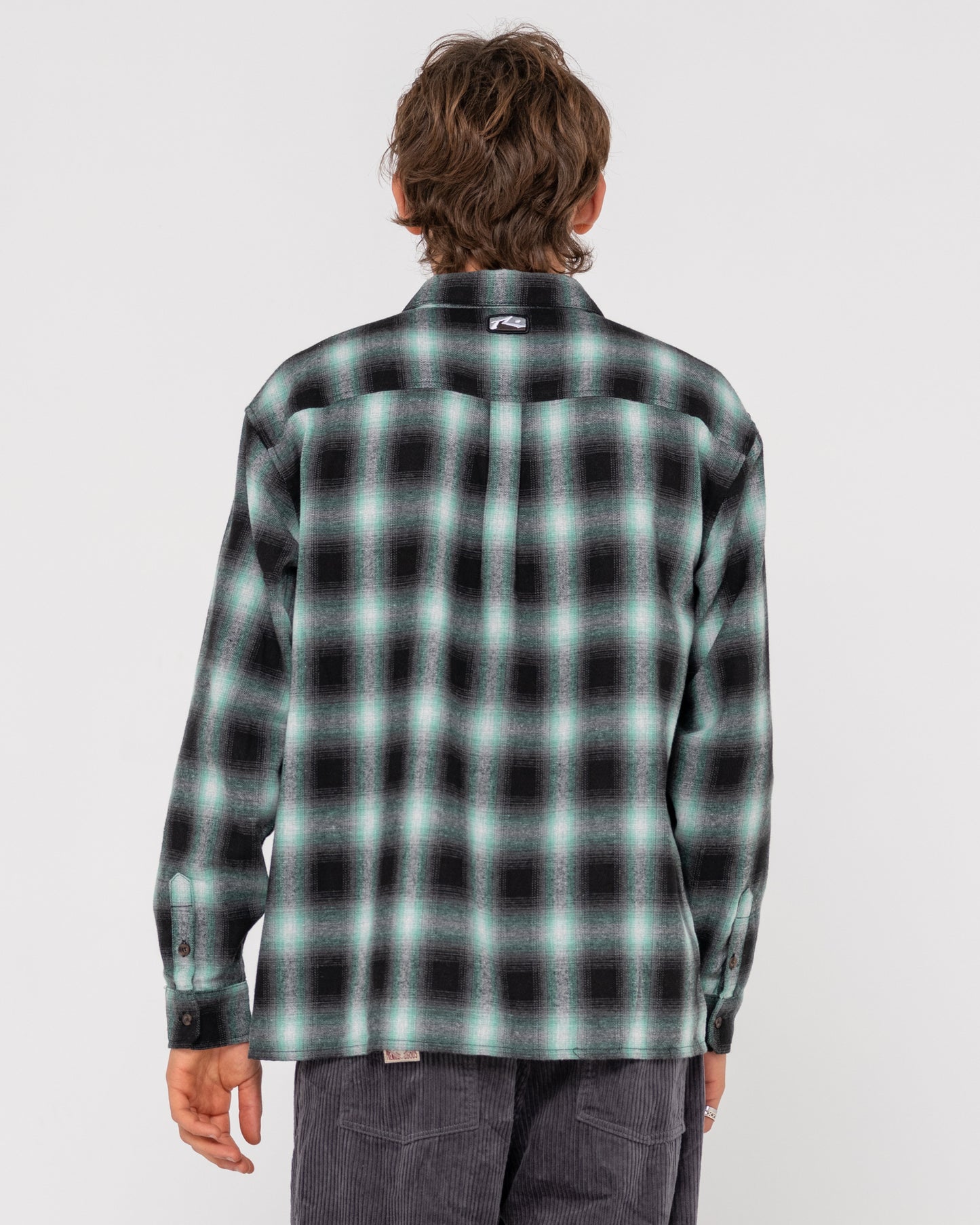 NEON DREAMS LONG SLEEVE SHIRT