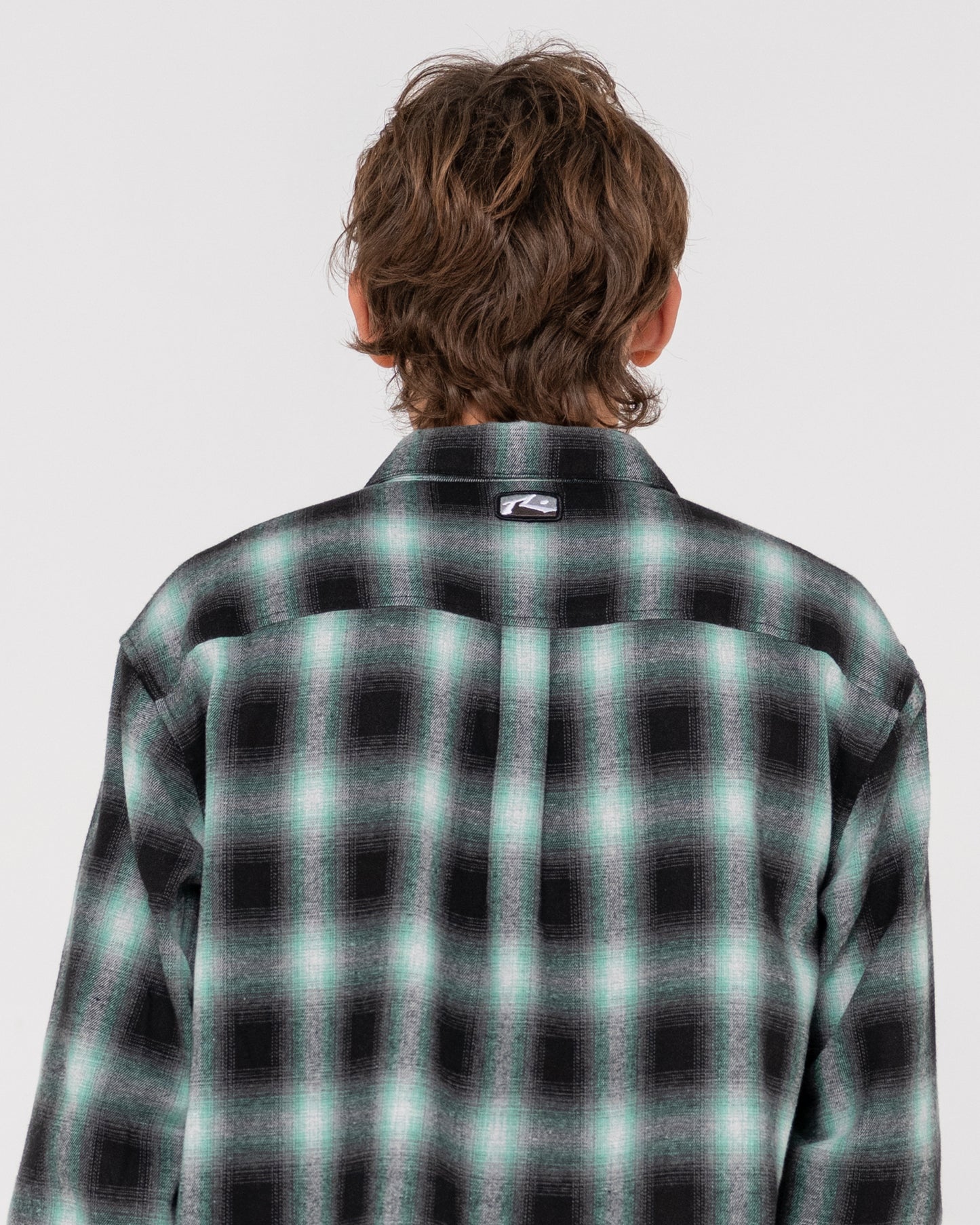 NEON DREAMS LONG SLEEVE SHIRT