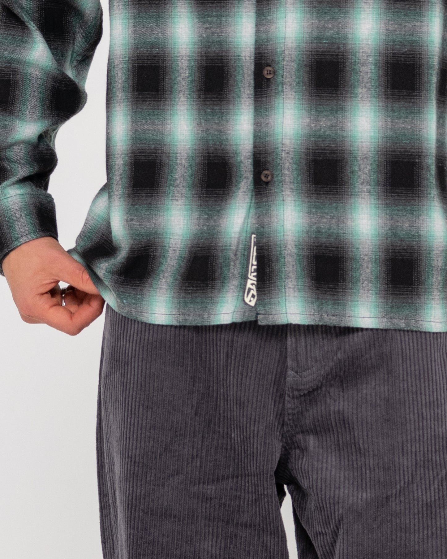 NEON DREAMS LONG SLEEVE SHIRT