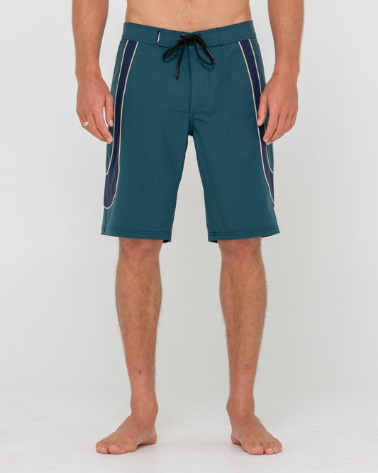CHARGER BOARDSHORT