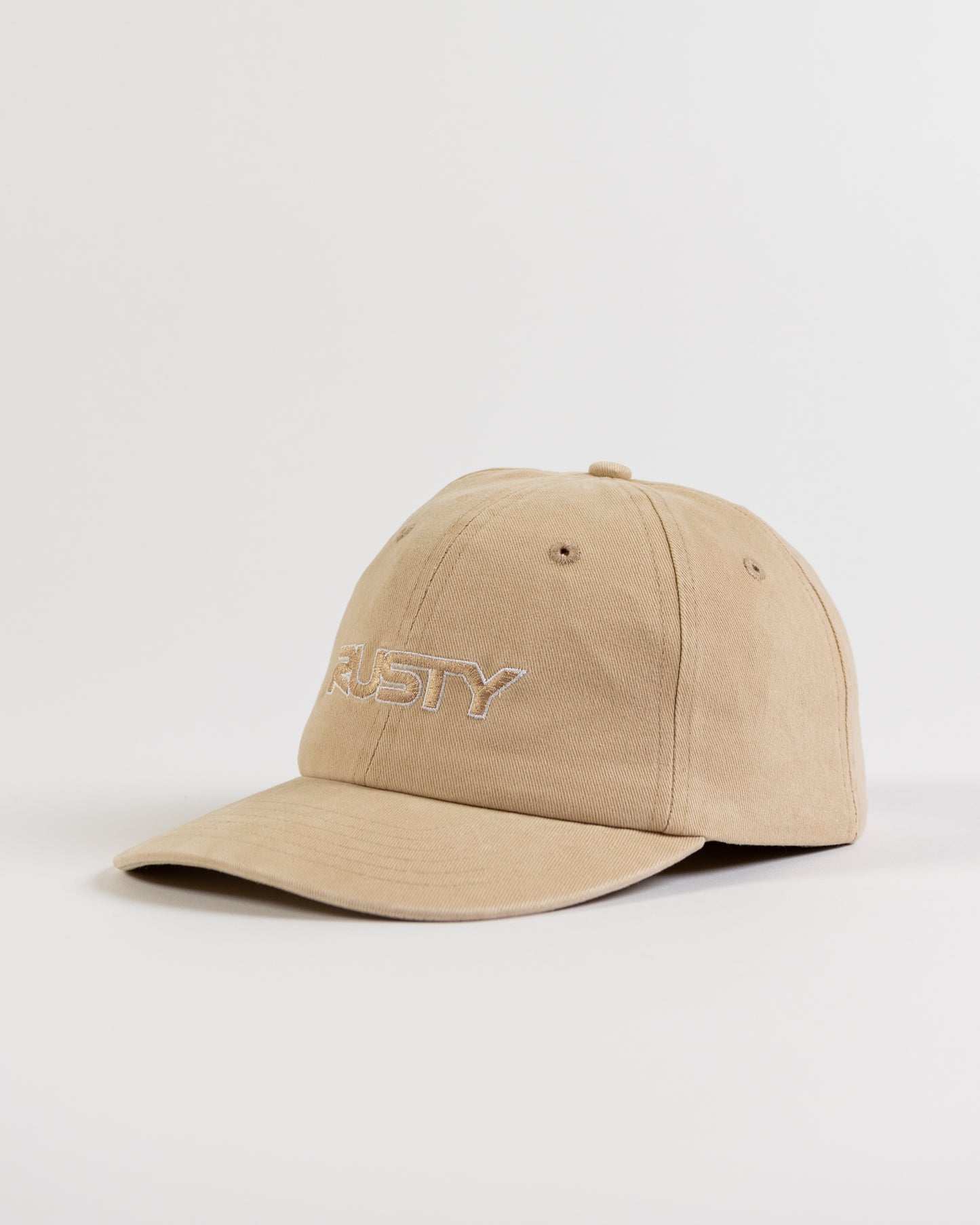 CALI ADJUSTABLE CAP