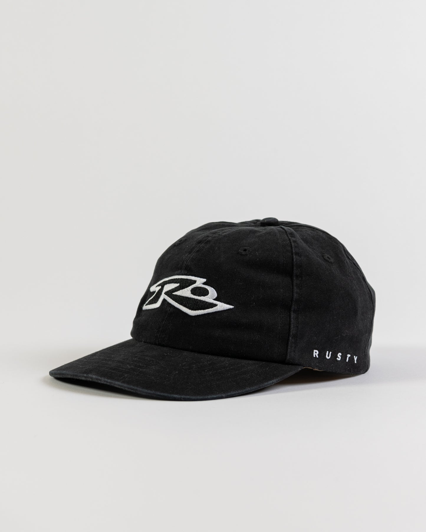 SIGNATURE DAD CAP