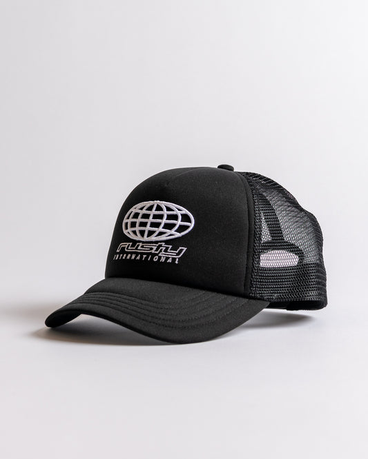 DOMINATION TRUCKER CAP
