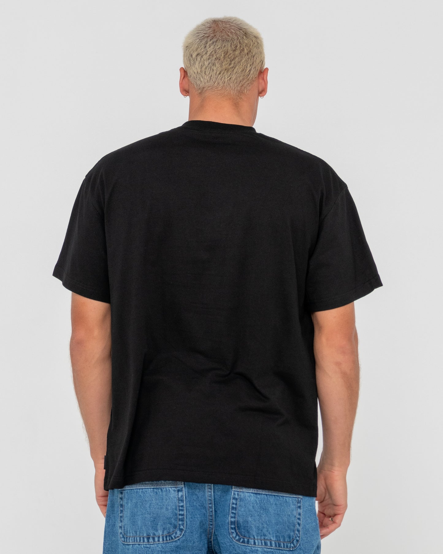 VITAL RUSTY SHORT SLEEVE TEE