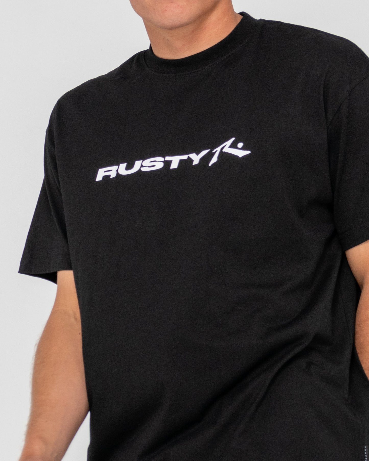 VITAL RUSTY SHORT SLEEVE TEE