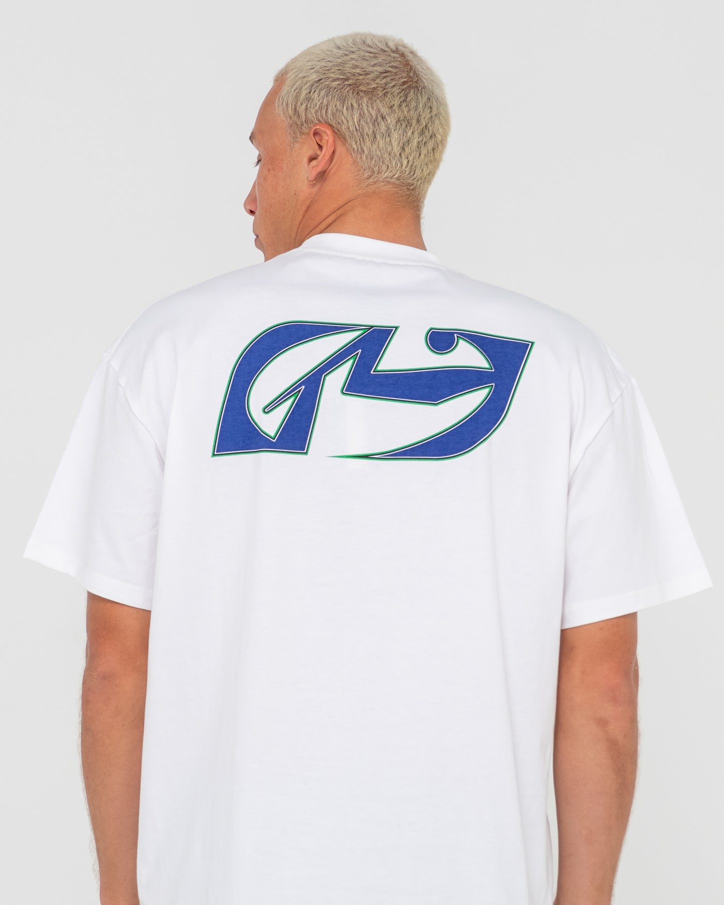 YOU KNOW SHORT SLEEVE TEE