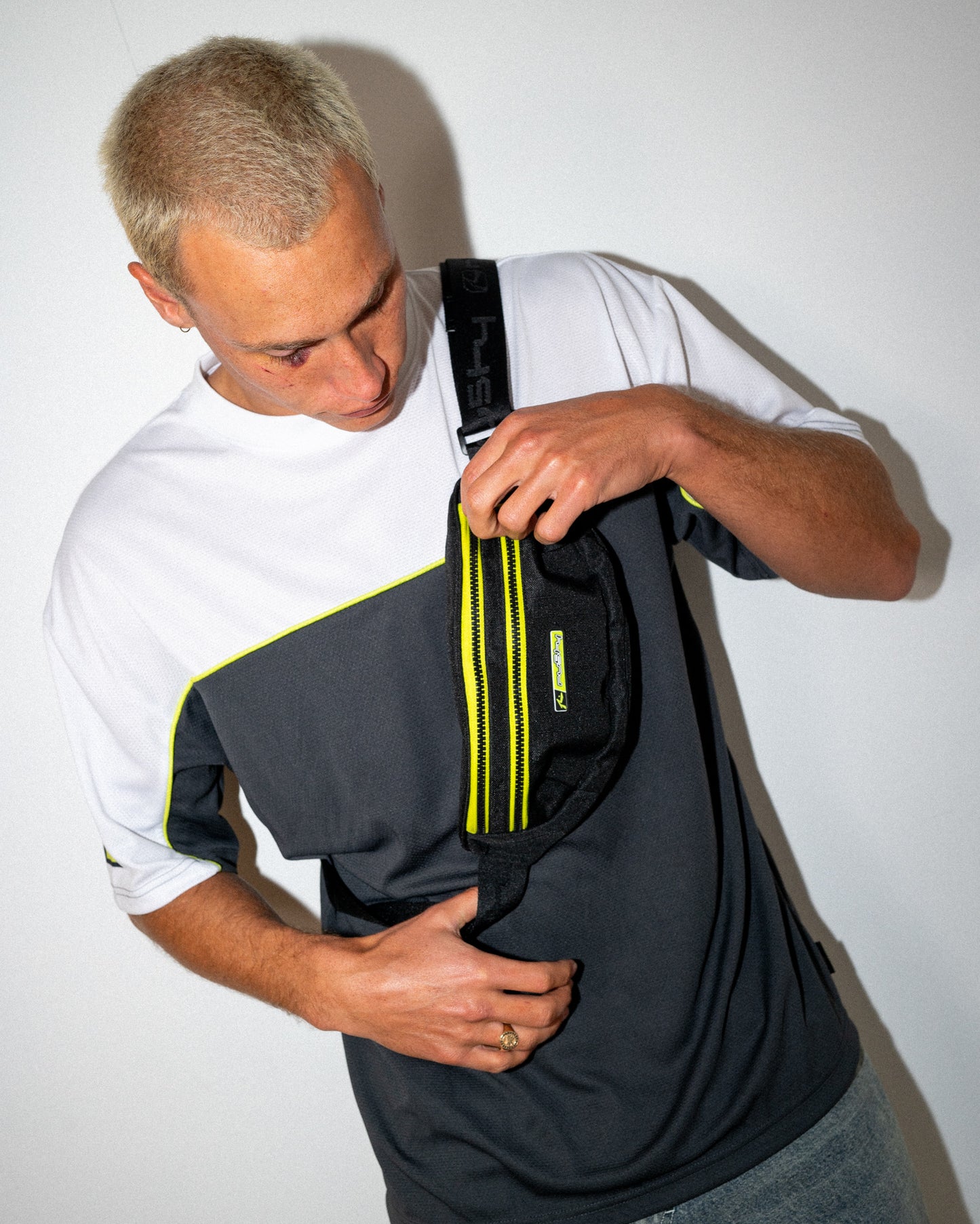 OBLIVION SPORTS JERSEY