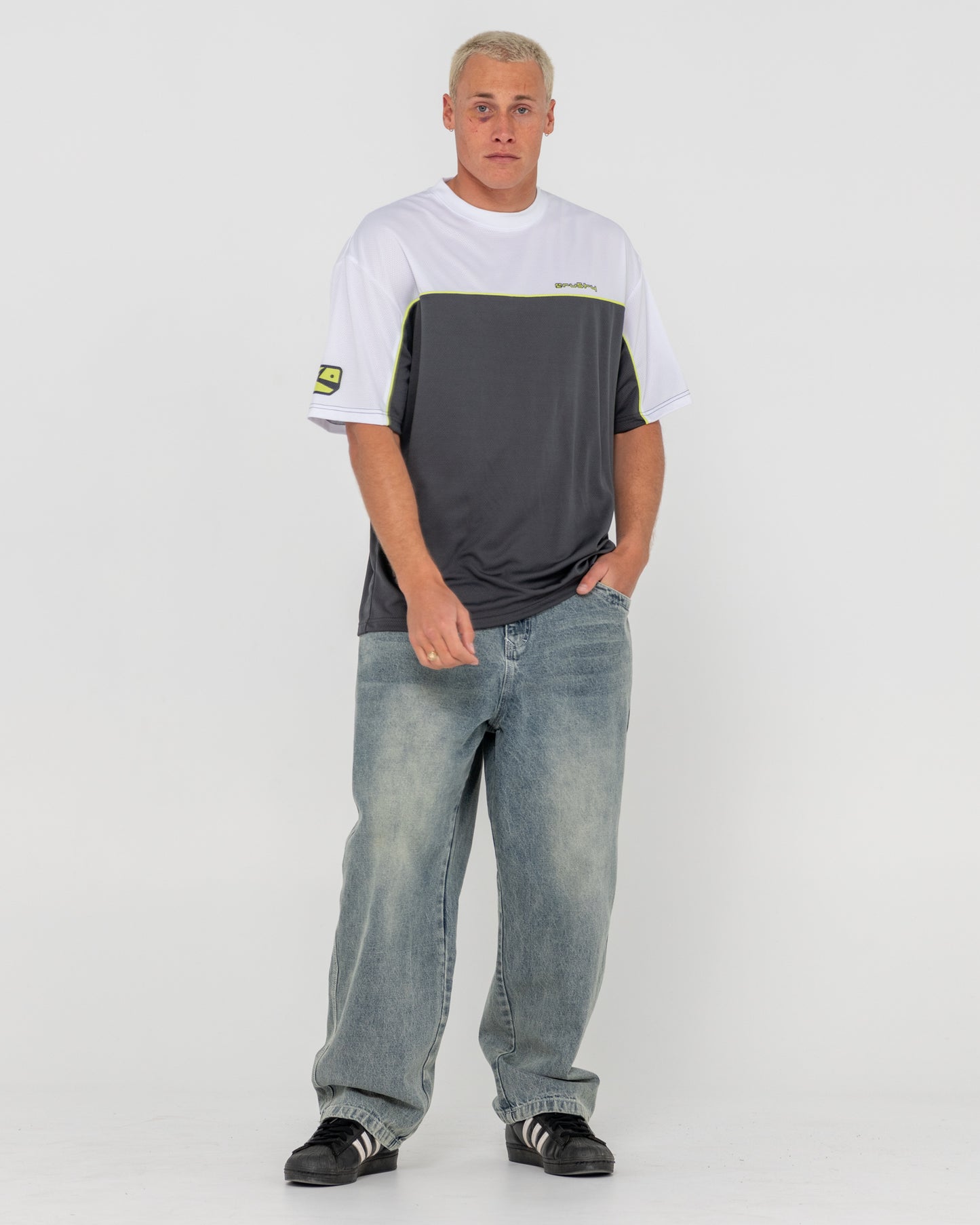 OBLIVION SPORTS JERSEY