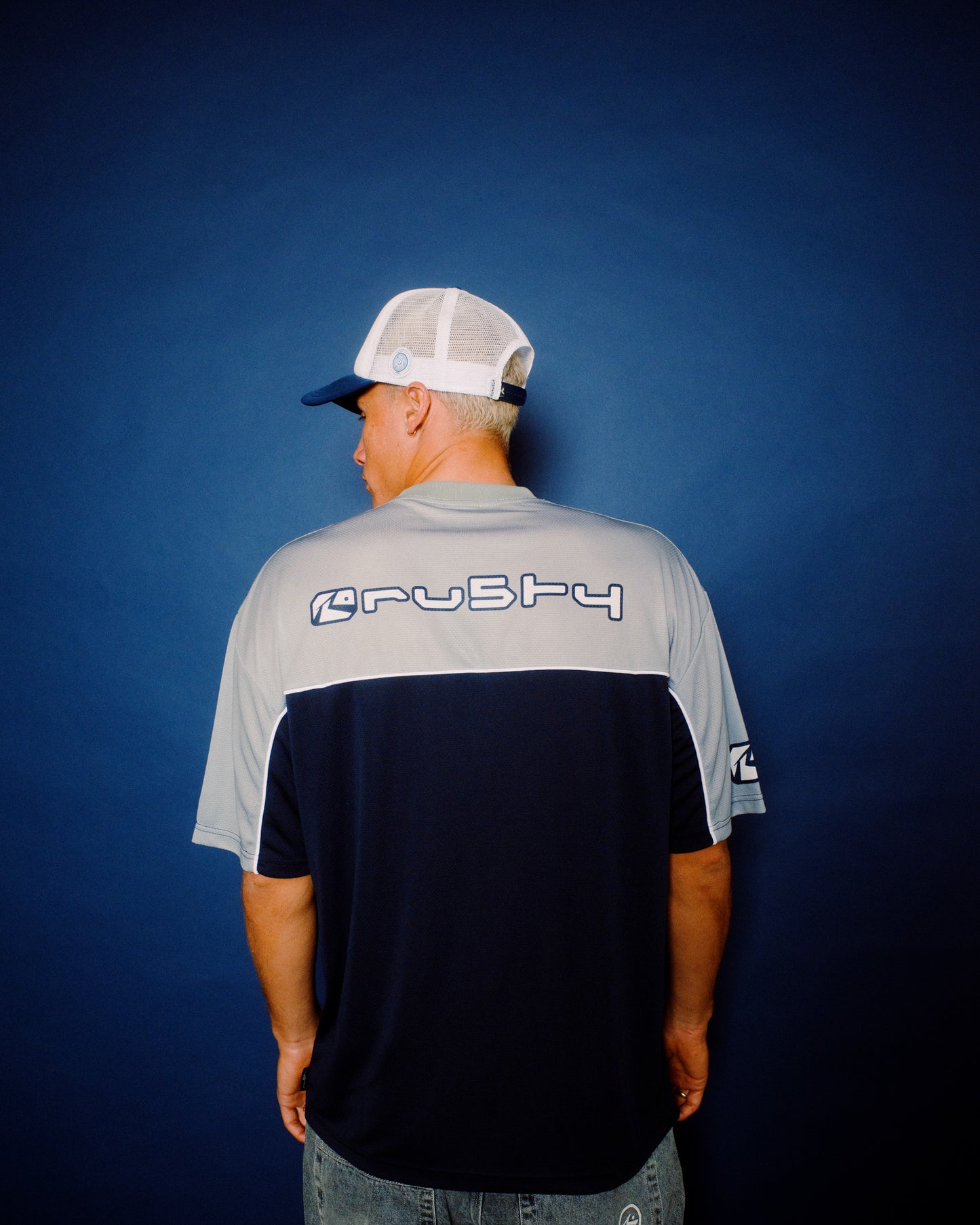 OBLIVION SPORTS JERSEY