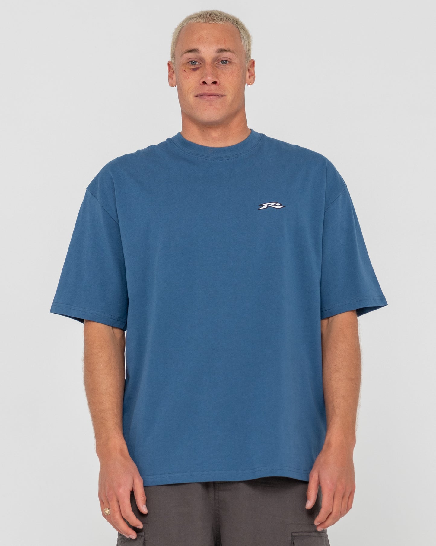 REGISTERED SHORT SLEEVE TEE