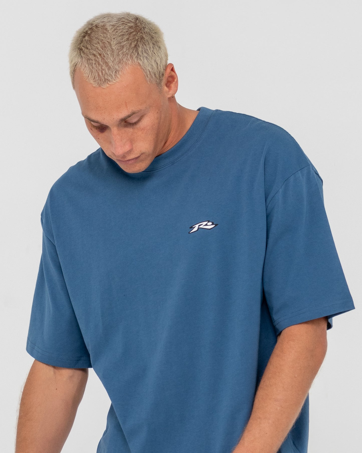 REGISTERED SHORT SLEEVE TEE