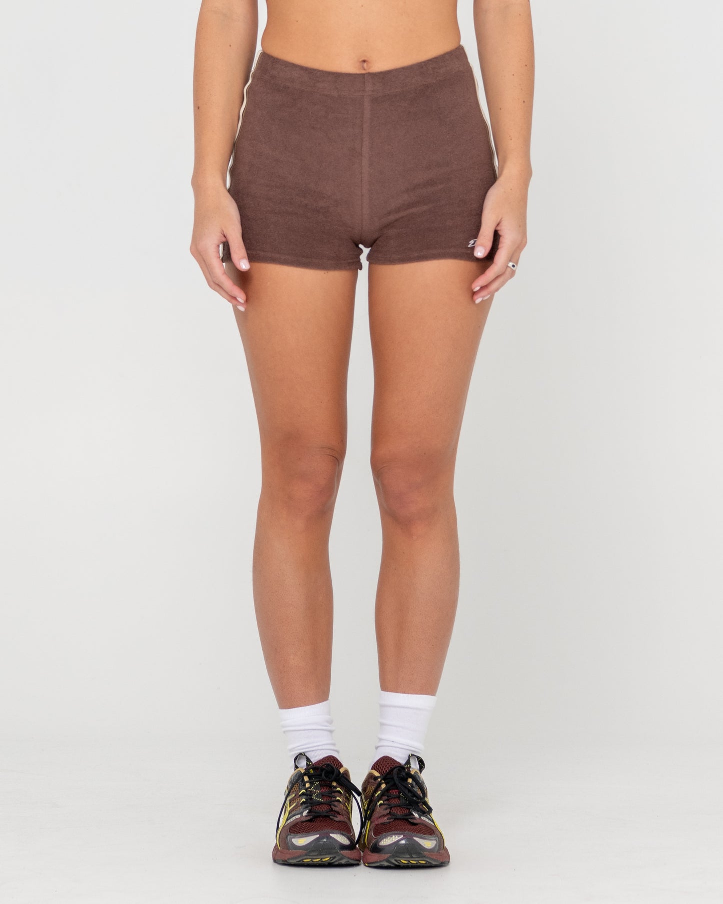 COCO KNIT MINI SHORT