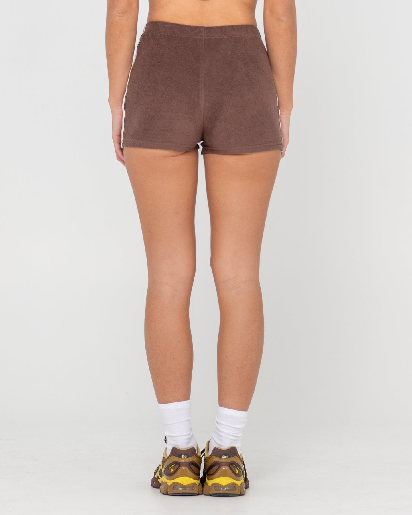 COCO KNIT MINI SHORT