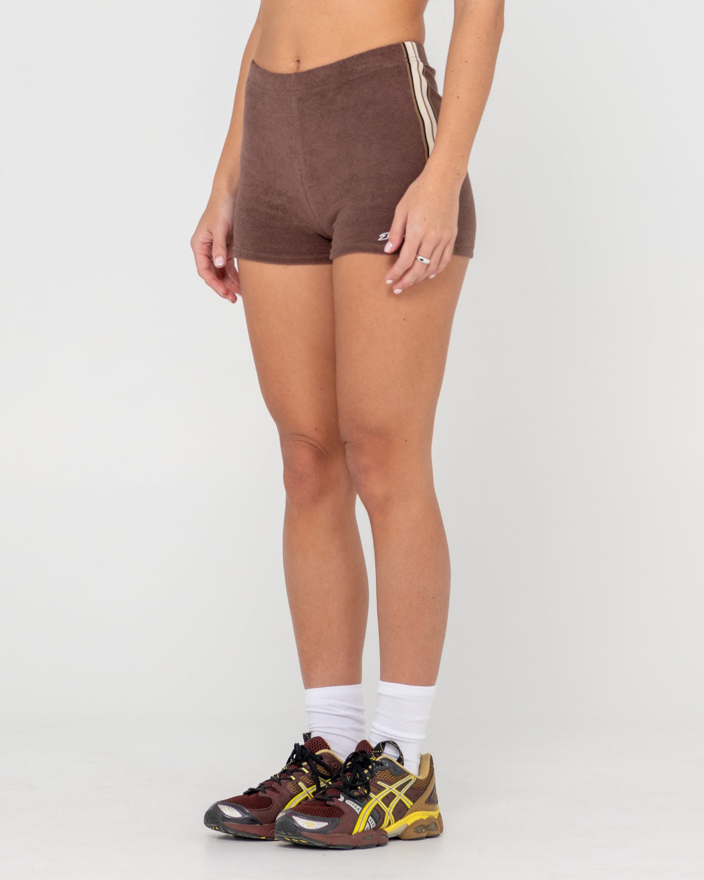 COCO KNIT MINI SHORT