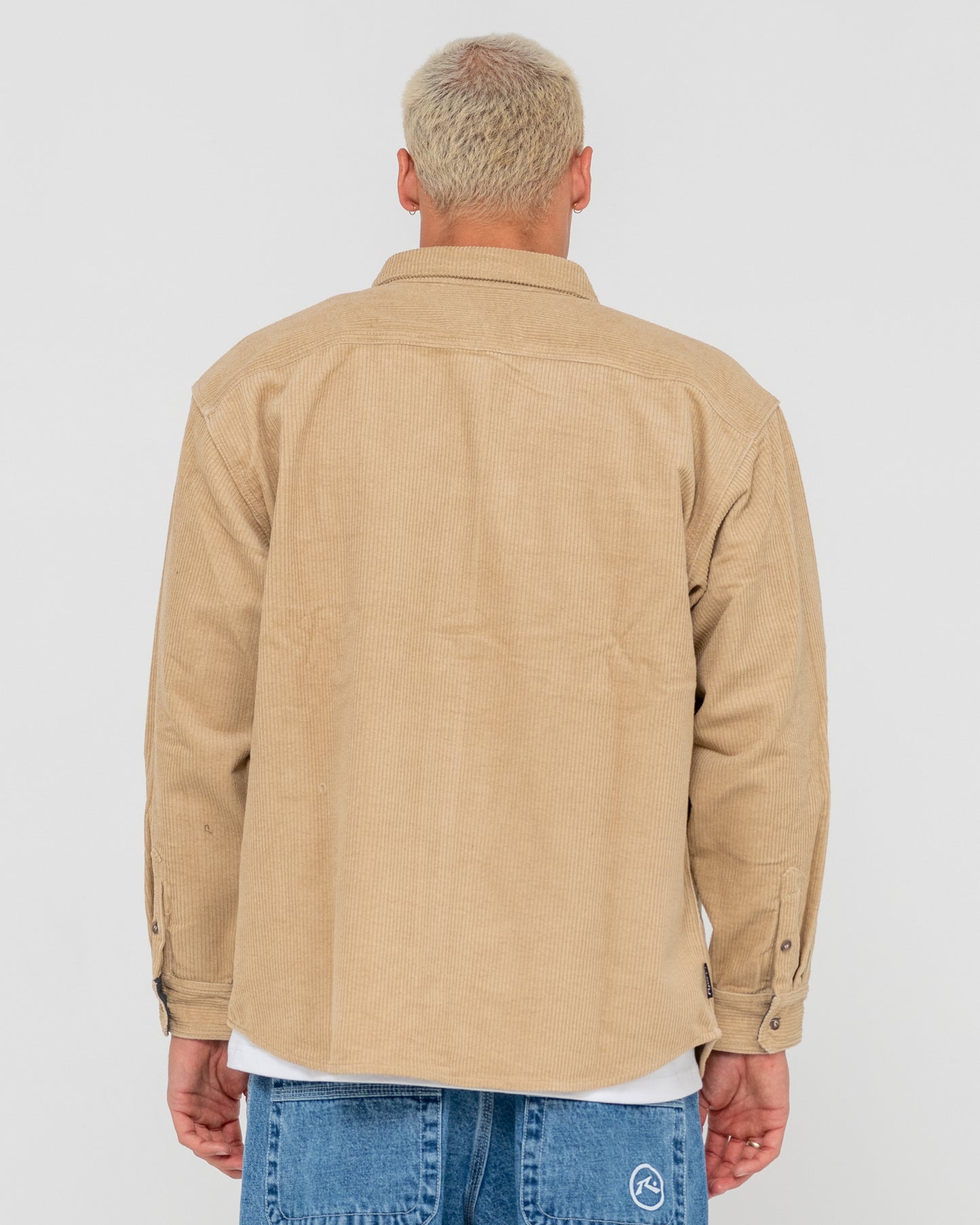 COBRA OVER SHIRT